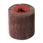 Aluminium Oxide Wheels